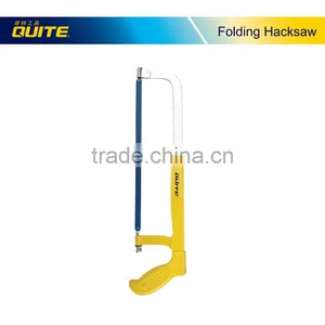 Wood Cutting Hacksaw Folding Hacksaw thumbnail-1