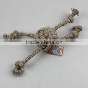 Pet Cotton Rope thumbnail-1