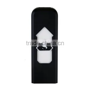 Rechargeable Battery Flameless USB Cigarette Electronic Electric Cigar Lighter thumbnail-1