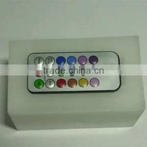 Hot-selling Led Candle Light With High Quality thumbnail-4