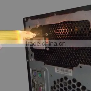 9 Pcs Lighted Precision Screwdriver Set thumbnail-5