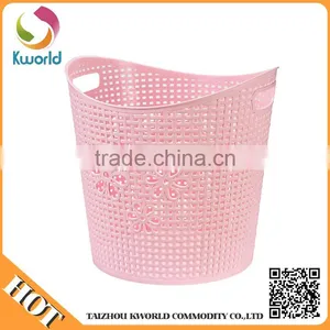 Plastic Kids Laundry Baskets thumbnail-1