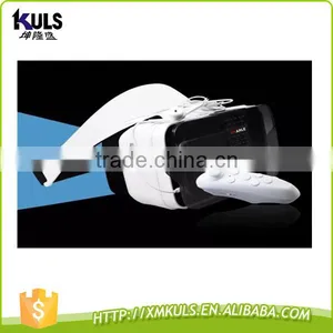 2016 Innovative Magic 4th Gereration Virtual Reality 3D VR Glasses thumbnail-1
