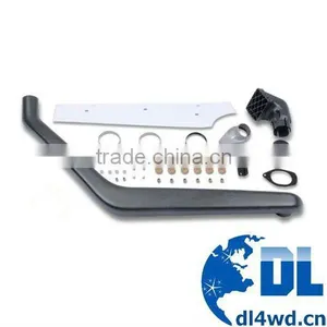 GZDL4WD Auto Spare Body Parts for Mitsubishi Pajero Lldpe Car Snorkel Pajero V31 4x4 Snorkel for Mitsubishi thumbnail-1