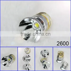 Flashlight Luxeon LED Bulb thumbnail-1
