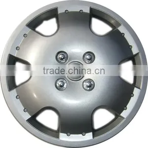 16 Inch Plastic Car Wheel Cover thumbnail-1