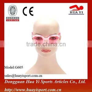 2017 New Watersport Swimming Equipment Kids Swim Goggles thumbnail-2