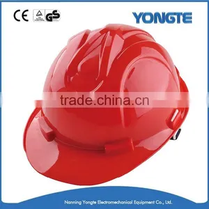 HDPE Material Industrial Safety Helmet thumbnail-5