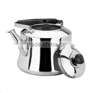 China Water Kettle Manufacture Wholesale Commercial Stainless Steel Water Kettle thumbnail-3