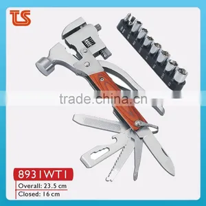 Multifuntion Tool/Multi Tool/Multi-function Hammer Tool ( 8931WT1 ) thumbnail-1