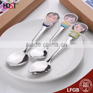 Malaysia Hot Sale Cutlery Gift Set Cheap Price thumbnail-6