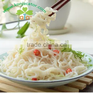 Konjac Pasta Spaghetti Tasteless Udon Shirataki Konjac Noodles thumbnail-3