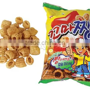 Mini Sweet Ring Snack thumbnail-1