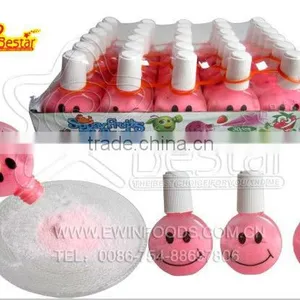 Lovely Bottle Spray Fruits Powder Candy thumbnail-1