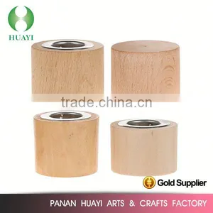 Customized High Quality Wooden Honey Dipper thumbnail-1