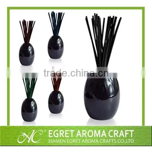 Diameter 3mm & Length 25cm Black Color Diffusion Fragrance Sticks thumbnail-3