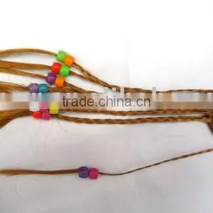 Partty Use Wigs For Children /hair Accessory thumbnail-1