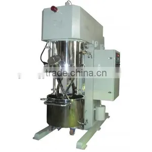 Silicon Sealant Planetary Mixer thumbnail-1