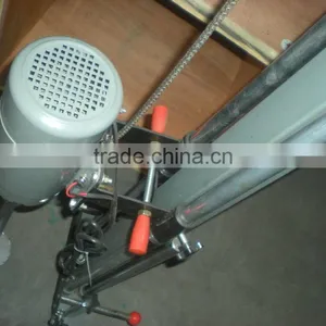 Lab Paint Emulsifying Mixer/paint Disperser/high Speed Mixer thumbnail-4