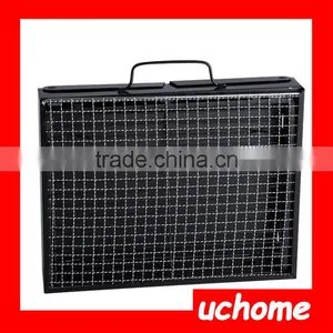 UCHOME Portable Foldable Barbecue Mini BBQ Grill thumbnail-3