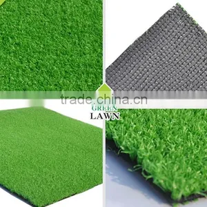 Short Artificial Grass for Leisure Flooring Decoration thumbnail-3