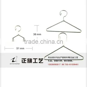 Smal Size Clothes Hangers thumbnail-1