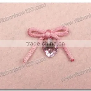 Rhinestone Shoe Accessories thumbnail-1
