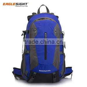 2017 Newest Adventure 40L Trekking Dry Bag Backpack Wholesale thumbnail-5