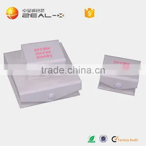 High Quality Packaging Box,jewelry Packaging Box,paper Jewelery Packaging Box thumbnail-1