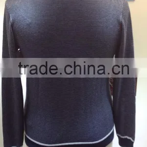 2015 New Fashion Knitting Men Sweater With Long Sleeve thumbnail-3