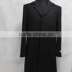 Long Coat Men thumbnail-4
