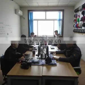 Hengxing Caps & Garments Co., Ltd. (Great Career) company overview - view 3 thumbnail