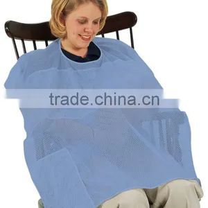 Baby Cradle Covers, Nursing Quilt Maternity Clothing ,Mesh Breathable Baby Nursing Cover Pattern thumbnail-1