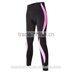 Summer Lady Specialized Dri Fit Hike Cycling Pants Customized thumbnail-2