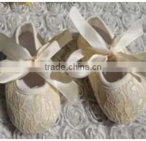 China 2016 New Style Boutique Soft Sole Baby Shoes Summer thumbnail-4