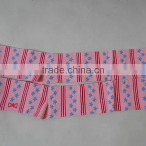 Children Knitted Long Socks thumbnail-1
