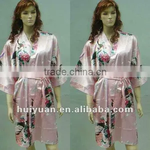 Hot Sale Kimono Robe thumbnail-1