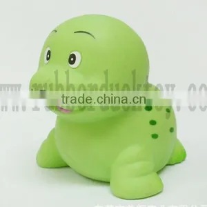 Rubber Sea Lion Bath Toy , Rubber Sea Lion Toy ,baby Sea Lion Bath Toy thumbnail-1