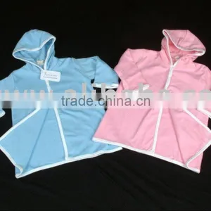Organic Cotton Baby Jacket thumbnail-1