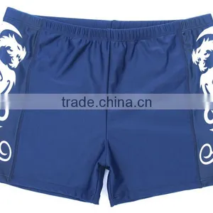 New Style Hot Sale Mens Swimwear Beachwear Swimtrunk thumbnail-1