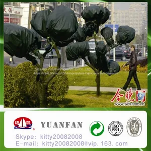 Frost Protection Garden Plant Cover/Nonwoven Agriculture Covering thumbnail-5