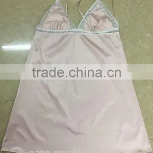 Sexy Young Girl Sports Bras Genie Bra Seamless Yoga Bra thumbnail-1