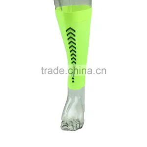 Compression Jogging Running Recovery Calf Sleeves thumbnail-1