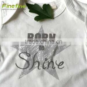 Newborn Lovely Baby Clothes Design Baby Romper Sale Blank Suits thumbnail-6
