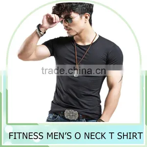 T Shirt,Custom T-Shirt,100%Cotton Man Blank T Shirt Wholesale China thumbnail-1