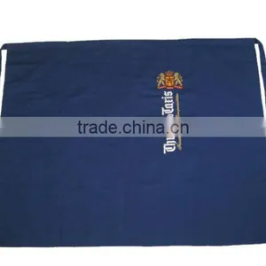 Cotton Bistro Apron thumbnail-4