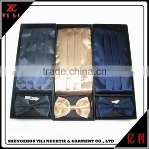 Low Rice Fashion Men Elegant Gift Box Suspenders Wholesale thumbnail-1