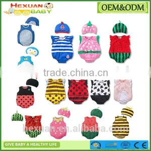 Wholesale 100% Cotton Baby Clothes Soft Stylish Baby Winter Romper Set Baby thumbnail-1