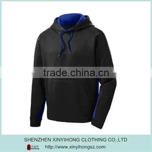 Custom Sublimation Hoodies , Mens Xxxxl or Xxxxs Size Hoodies With Kangaroo Pockets thumbnail-4