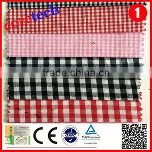 High Quality Cheap Cotton Fabric Manufacturers Factory thumbnail-1